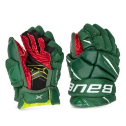 Bauer Vapor X2.9 Junior Hockey Gloves 30 Bauer Vapor X2.9 Junior Hockey Gloves -Bauer bauer gloves bauer vapor x2 9 junior hockey gloves green 10 28743798980674