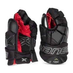 Bauer Vapor X2.9 Senior Hockey Gloves -Bauer bauer gloves bauer vapor x2 9 senior hockey gloves black 13 28743799406658