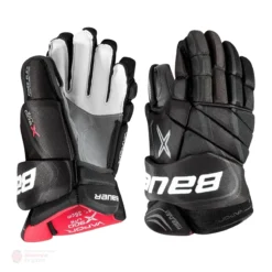 Bauer Vapor X900 Lite Senior Hockey Gloves