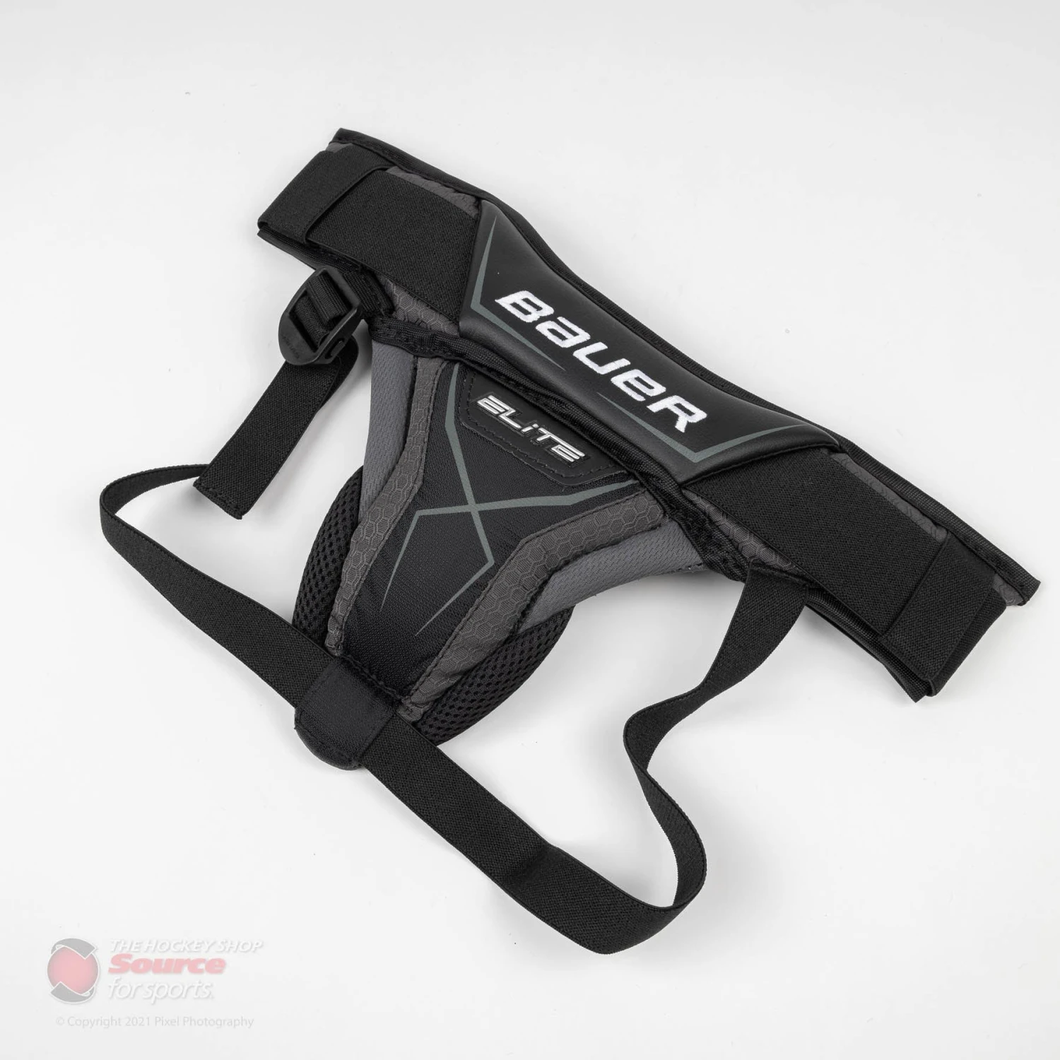 Bauer Elite Junior Goalie Jill S21 2 Bauer Elite Junior Goalie Jill S21 - Image 2