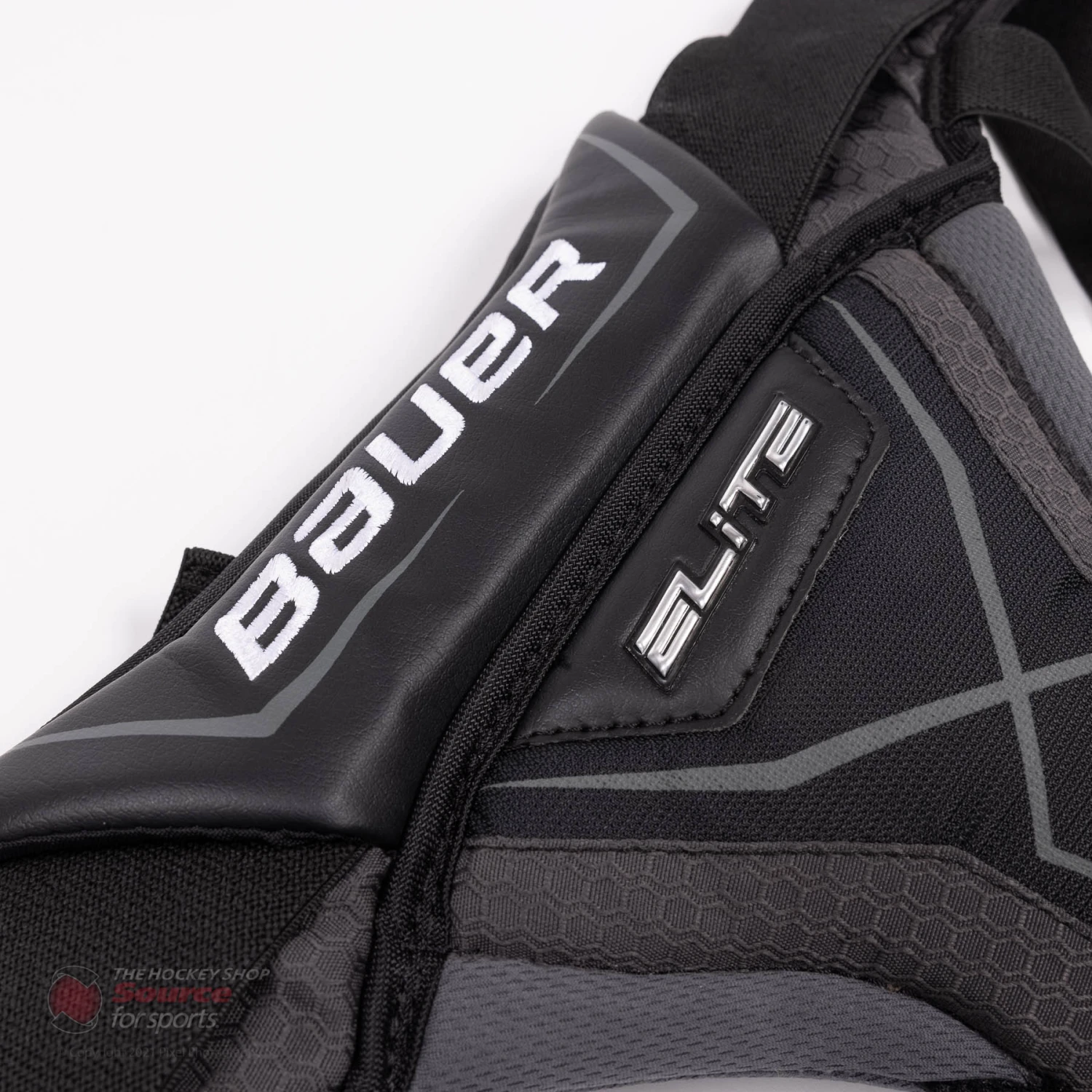 Bauer Elite Senior Goalie Jill S21 2 Bauer Elite Senior Goalie Jill S21 - Image 2