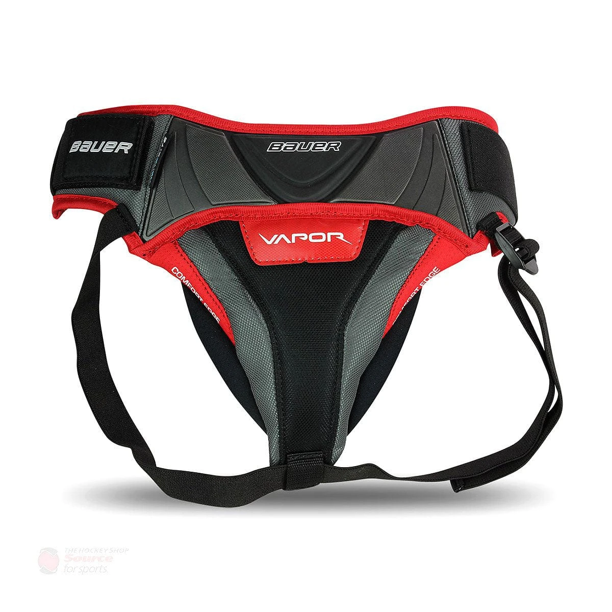 Bauer Vapor Girls Goalie Jill 1 Bauer Vapor Girls Goalie Jill