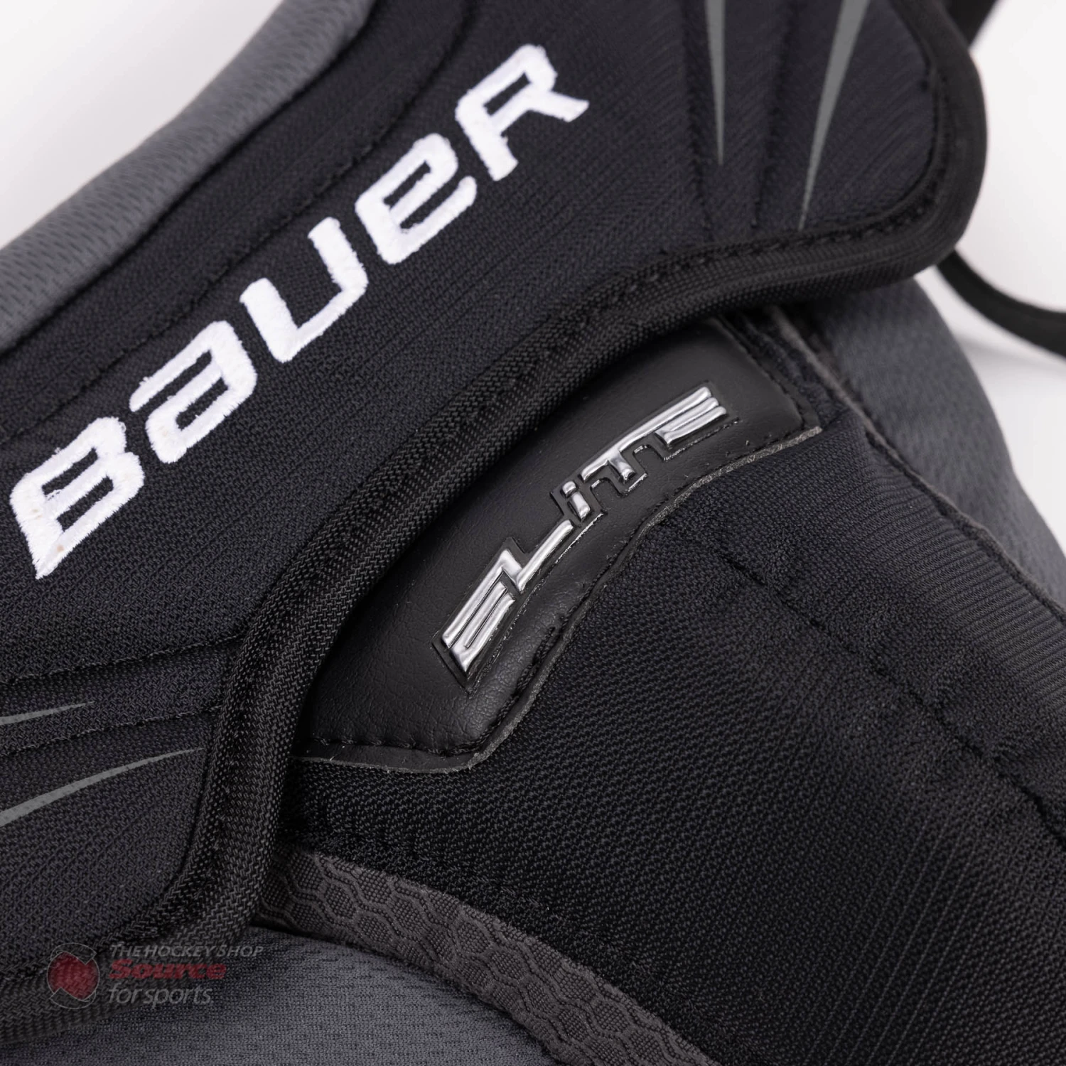 Bauer Elite Senior Goalie Jock S21 2 Bauer Elite Senior Goalie Jock S21 - Image 2