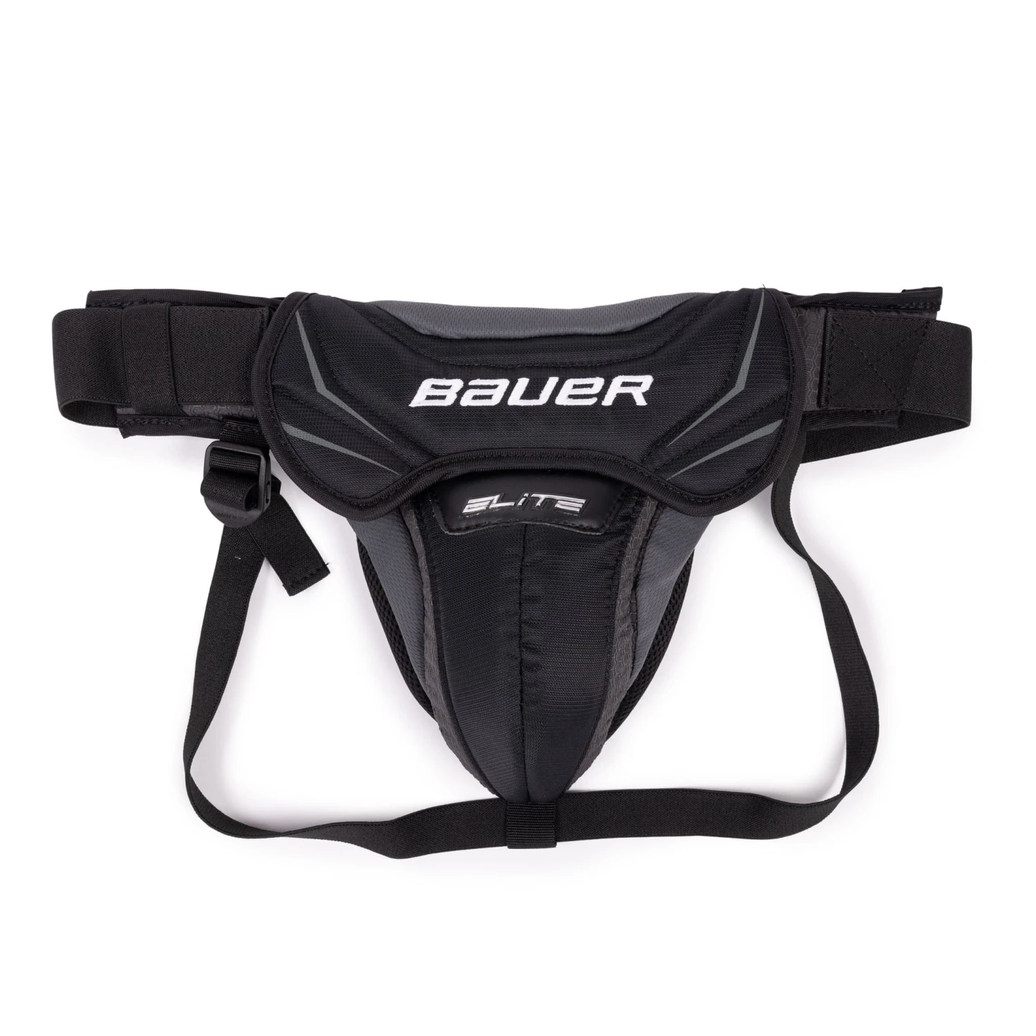Bauer Elite Senior Goalie Jock S21 1 Bauer Elite Senior Goalie Jock S21