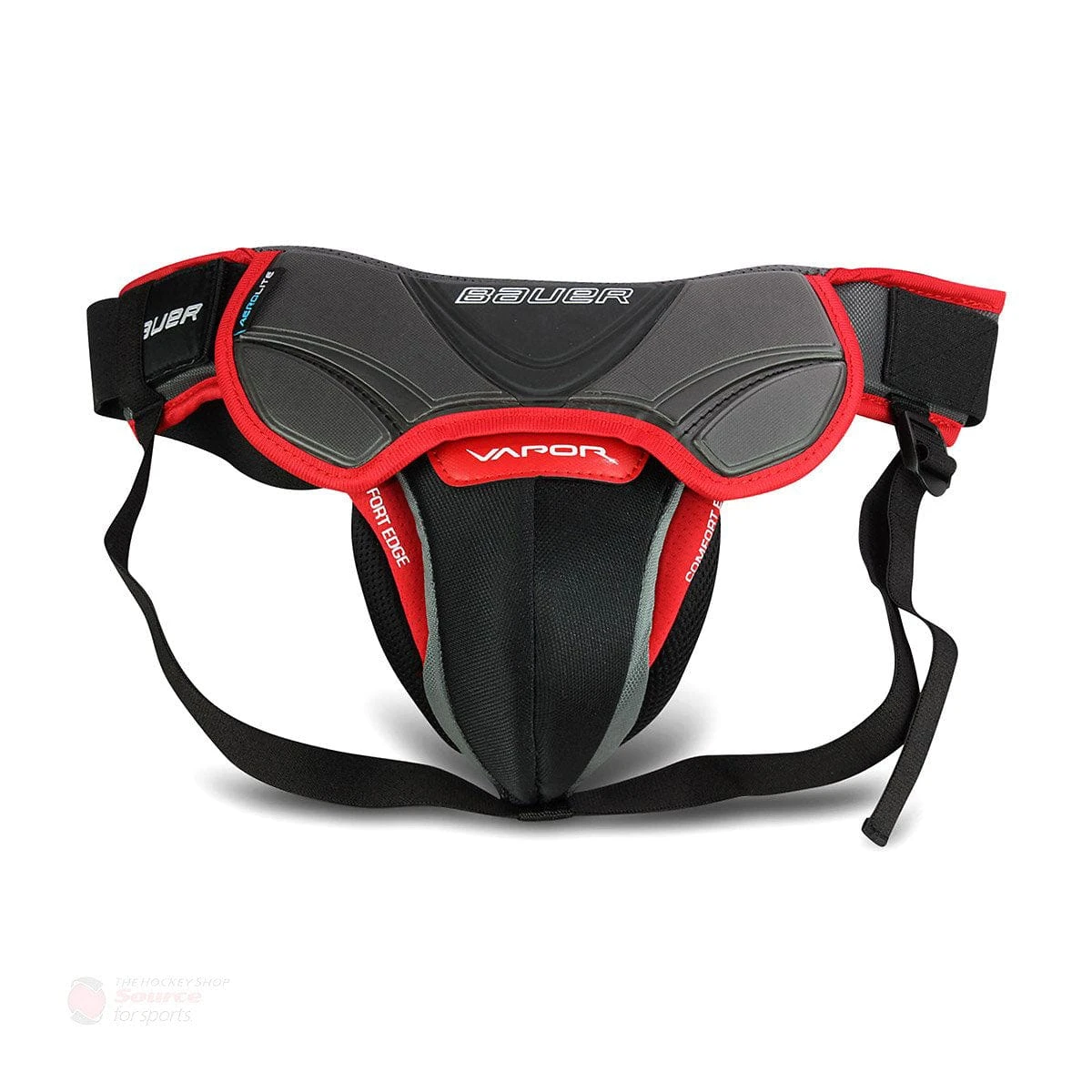 Bauer Vapor Senior Goalie Jock 1 Bauer Vapor Senior Goalie Jock