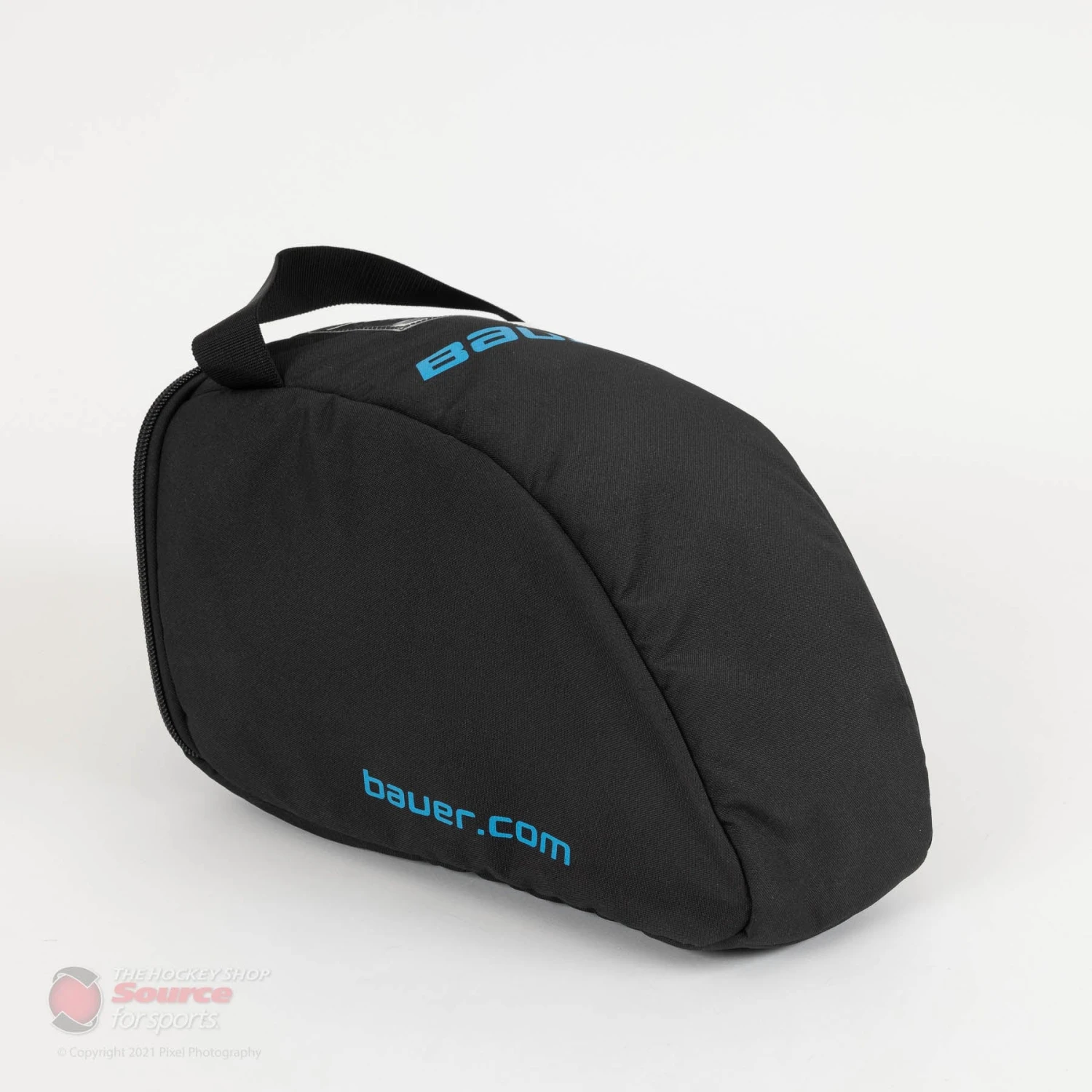 Bauer 940 Pro-Certified Junior Goalie Mask 13 Bauer 940 Pro-Certified Junior Goalie Mask - Image 13