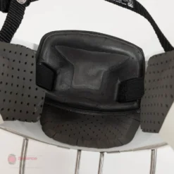 Bauer 940 Pro-Certified Junior Goalie Mask 24 Bauer 940 Pro-Certified Junior Goalie Mask -Bauer bauer goalie masks bauer 940 pro certified junior goalie mask white jr 28538712358978