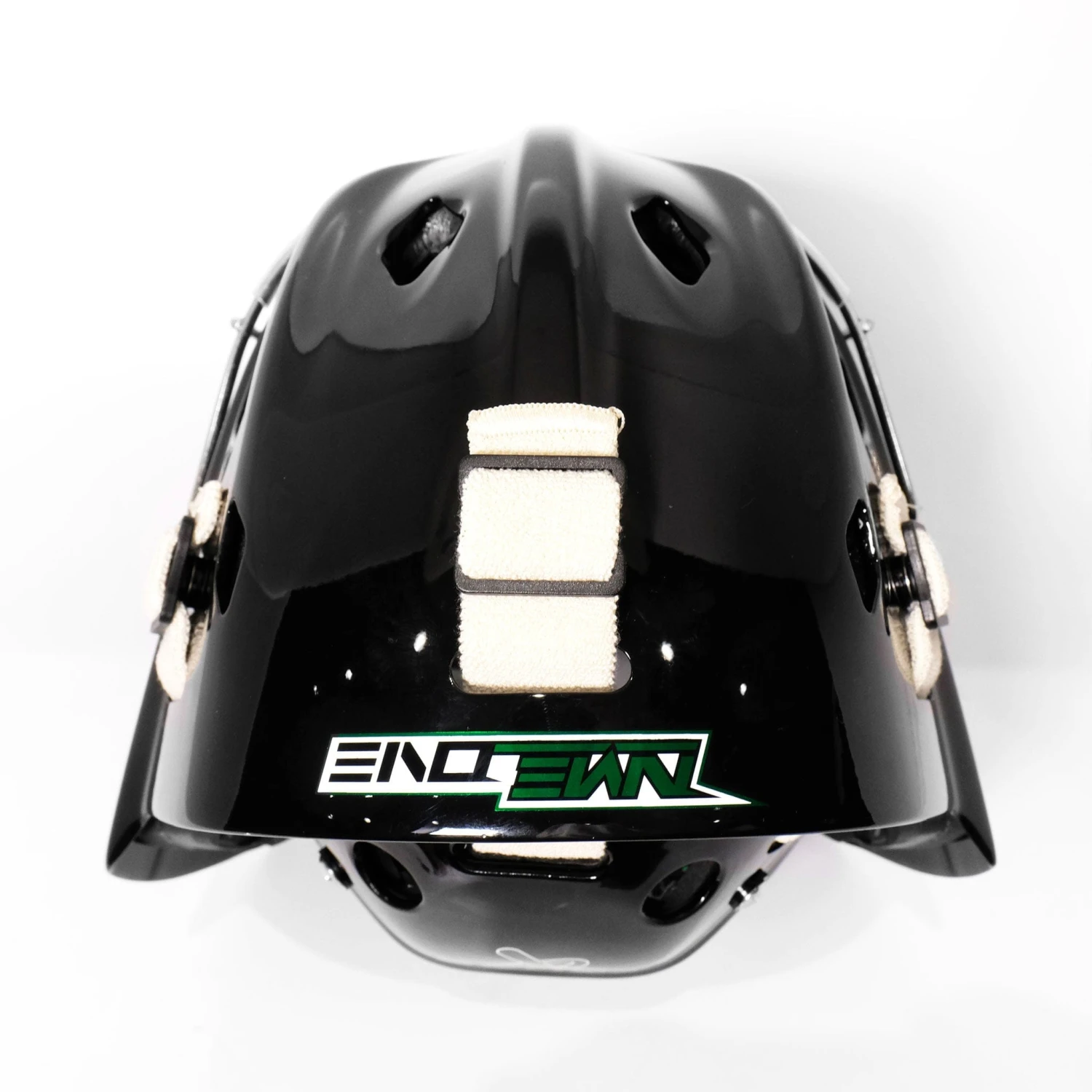Bauer NME ONE Senior Goalie Mask 18 Bauer NME ONE Senior Goalie Mask - Image 18