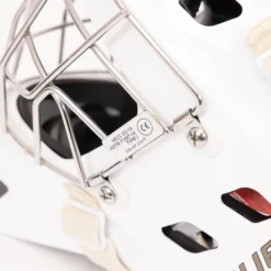 Bauer NME ONE Senior Goalie Mask 24 Bauer NME ONE Senior Goalie Mask -Bauer bauer goalie masks bauer nme one senior goalie mask 29034599252034