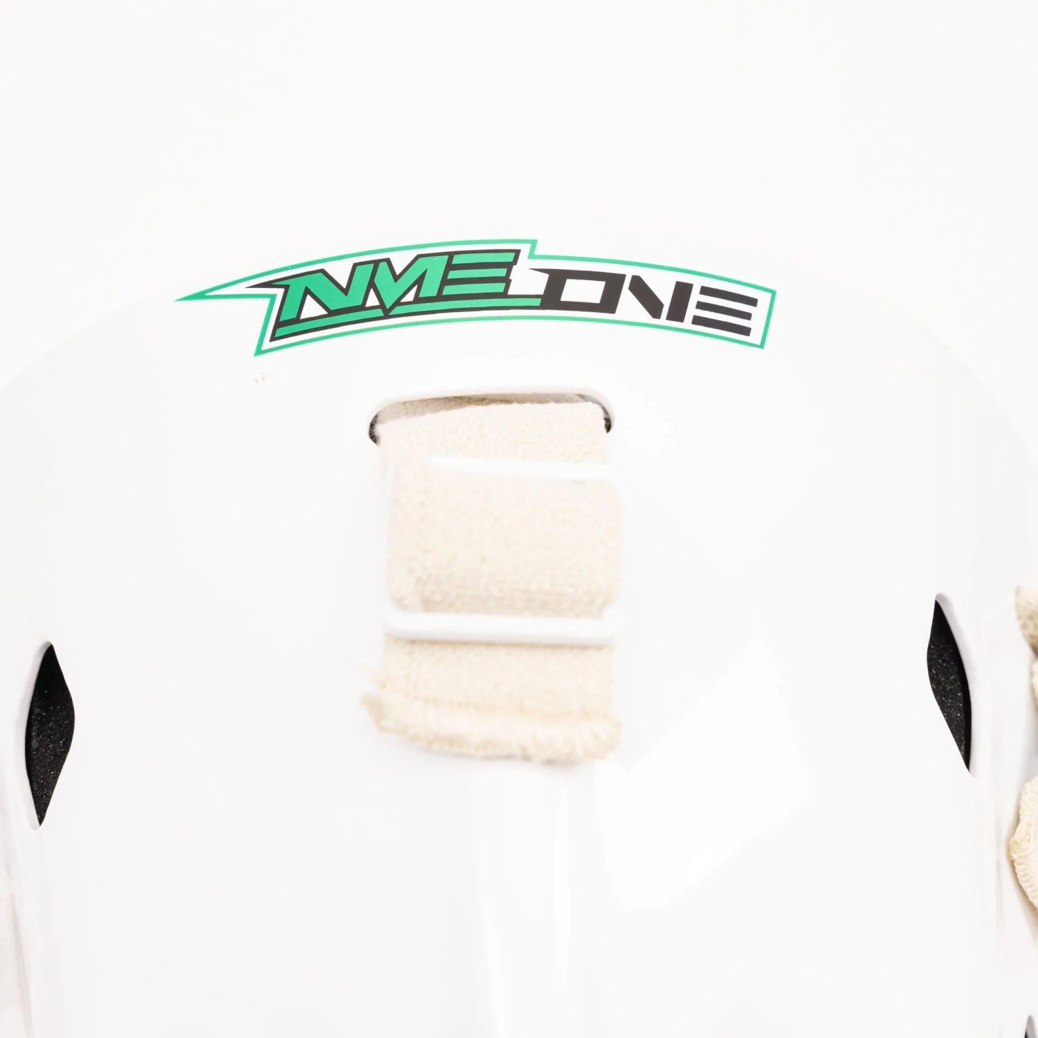 Bauer NME ONE Senior Goalie Mask 8 Bauer NME ONE Senior Goalie Mask - Image 8