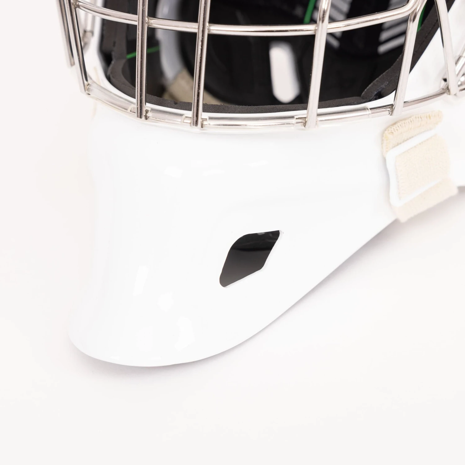 Bauer NME ONE Senior Goalie Mask 5 Bauer NME ONE Senior Goalie Mask - Image 5