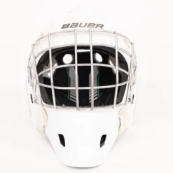 Bauer NME ONE Senior Goalie Mask 21 Bauer NME ONE Senior Goalie Mask -Bauer bauer goalie masks bauer nme one senior goalie mask 29034599579714