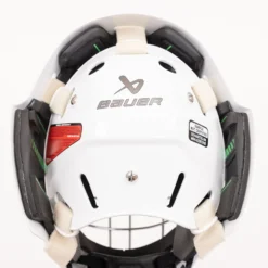Bauer NME ONE Senior Goalie Mask 22 Bauer NME ONE Senior Goalie Mask -Bauer bauer goalie masks bauer nme one senior goalie mask 29034599612482