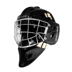 Bauer NME ONE Senior Goalie Mask 37 Bauer NME ONE Senior Goalie Mask -Bauer bauer goalie masks bauer nme one senior goalie mask black l 29252909826114