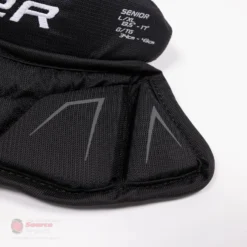 Bauer Elite Senior Goalie Neck Guard S21 8 Bauer Elite Senior Goalie Neck Guard S21 -Bauer bauer goalie neck guards bauer elite senior goalie neck guard sr 27999398068290