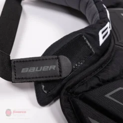 Bauer Elite Senior Goalie Neck Guard S21 9 Bauer Elite Senior Goalie Neck Guard S21 -Bauer bauer goalie neck guards bauer elite senior goalie neck guard sr 27999398133826