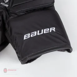 Bauer Elite Intermediate Goalie Pants S21 -Bauer bauer goalie pants bauer elite intermediate goalie pants 14780993962050
