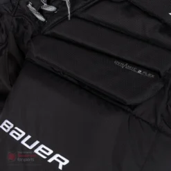 Bauer Elite Intermediate Goalie Pants S21 -Bauer bauer goalie pants bauer elite intermediate goalie pants 14780994060354
