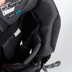 Bauer Elite Intermediate Goalie Pants S21 -Bauer bauer goalie pants bauer elite intermediate goalie pants 14780994093122