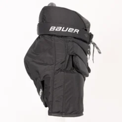 Bauer Elite Intermediate Goalie Pants S23 -Bauer bauer goalie pants bauer elite intermediate goalie pants s23 30478127726658