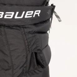 Bauer Elite Intermediate Goalie Pants S23 -Bauer bauer goalie pants bauer elite intermediate goalie pants s23 30478131232834