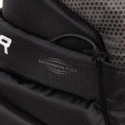 Bauer Elite Intermediate Goalie Pants S23 -Bauer bauer goalie pants bauer elite intermediate goalie pants s23 30478131691586