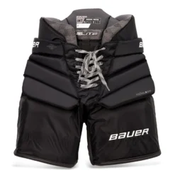 Bauer Elite Intermediate Goalie Pants S23