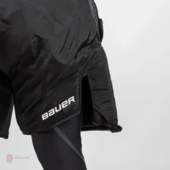 Bauer Elite Senior Goalie Pants S21 19 Bauer Elite Senior Goalie Pants S21 -Bauer bauer goalie pants bauer elite senior goalie pants 14233391398978