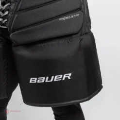 Bauer Elite Senior Goalie Pants S21 16 Bauer Elite Senior Goalie Pants S21 -Bauer bauer goalie pants bauer elite senior goalie pants 14233391431746