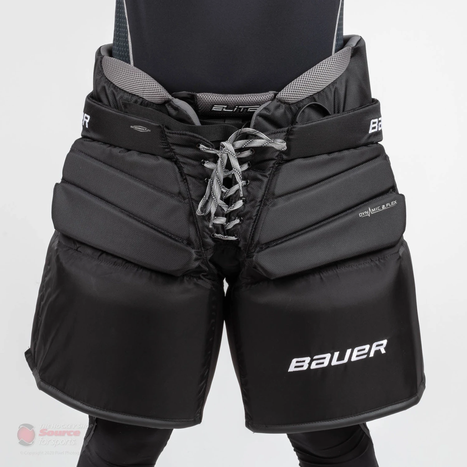 Bauer Elite Senior Goalie Pants S21 2 Bauer Elite Senior Goalie Pants S21 - Image 2