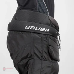 Bauer Elite Senior Goalie Pants S21 17 Bauer Elite Senior Goalie Pants S21 -Bauer bauer goalie pants bauer elite senior goalie pants 14233391693890