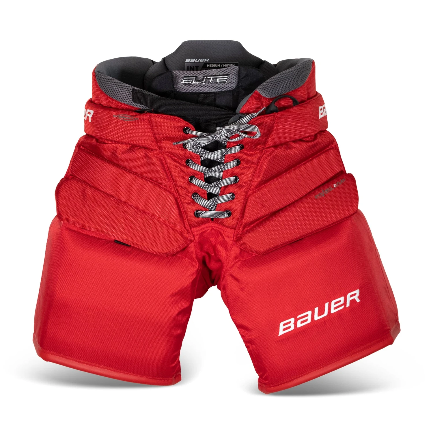 Bauer Elite Senior Goalie Pants S21 12 Bauer Elite Senior Goalie Pants S21 - Image 12