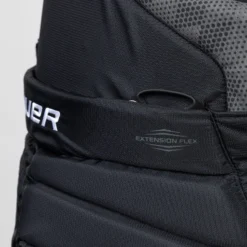 Bauer Elite Senior Goalie Pants S23 23 Bauer Elite Senior Goalie Pants S23 -Bauer bauer goalie pants bauer elite senior goalie pants s23 30478185005122