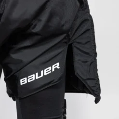 Bauer Elite Senior Goalie Pants S23 25 Bauer Elite Senior Goalie Pants S23 -Bauer bauer goalie pants bauer elite senior goalie pants s23 30478186053698