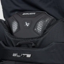 Bauer Elite Senior Goalie Pants S23 27 Bauer Elite Senior Goalie Pants S23 -Bauer bauer goalie pants bauer elite senior goalie pants s23 30478186741826