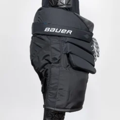 Bauer Elite Senior Goalie Pants S23 21 Bauer Elite Senior Goalie Pants S23 -Bauer bauer goalie pants bauer elite senior goalie pants s23 30478187069506