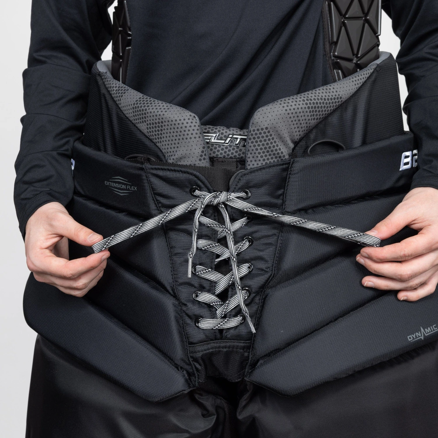 Bauer Elite Senior Goalie Pants S23 15 Bauer Elite Senior Goalie Pants S23 - Image 15