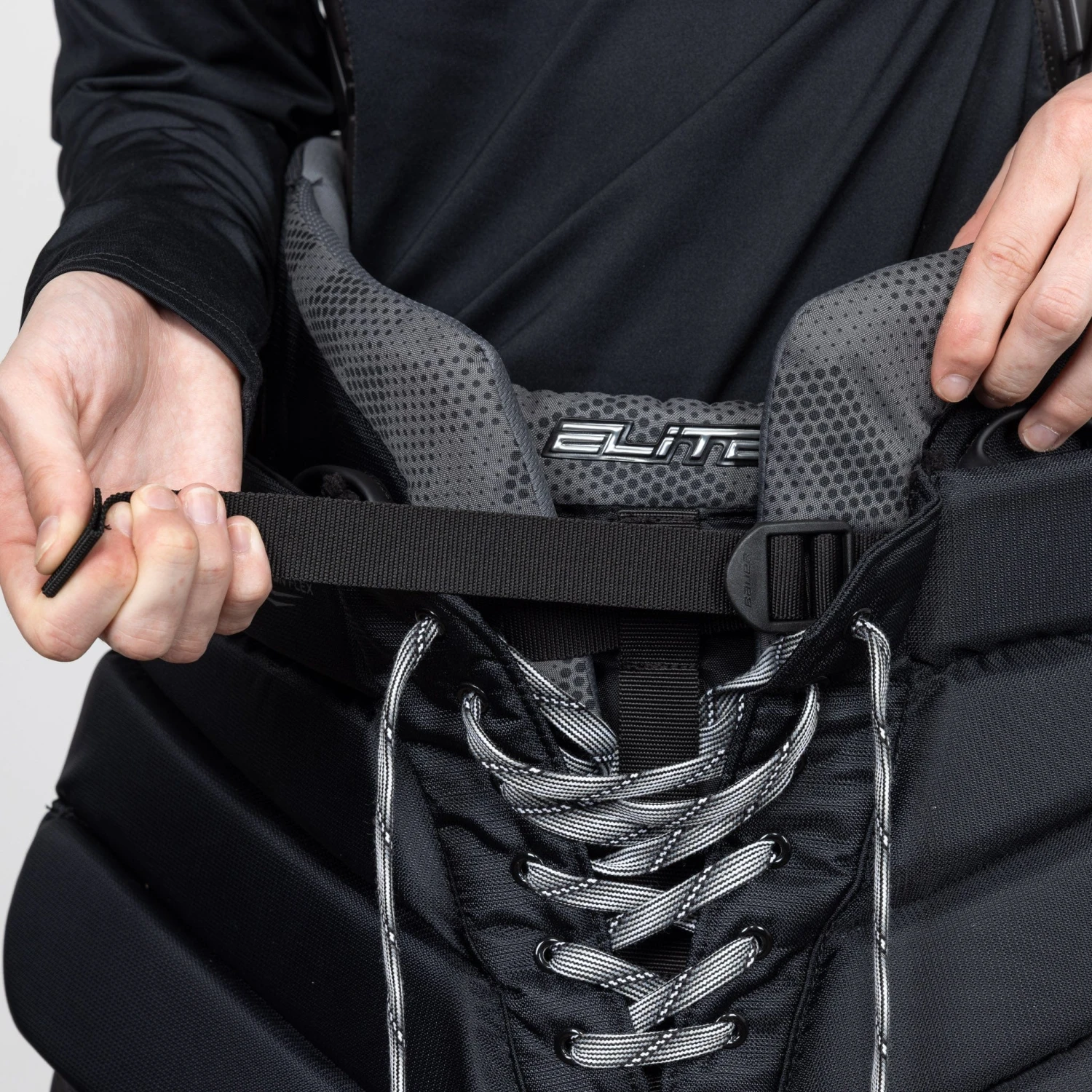 Bauer Elite Senior Goalie Pants S23 14 Bauer Elite Senior Goalie Pants S23 - Image 14