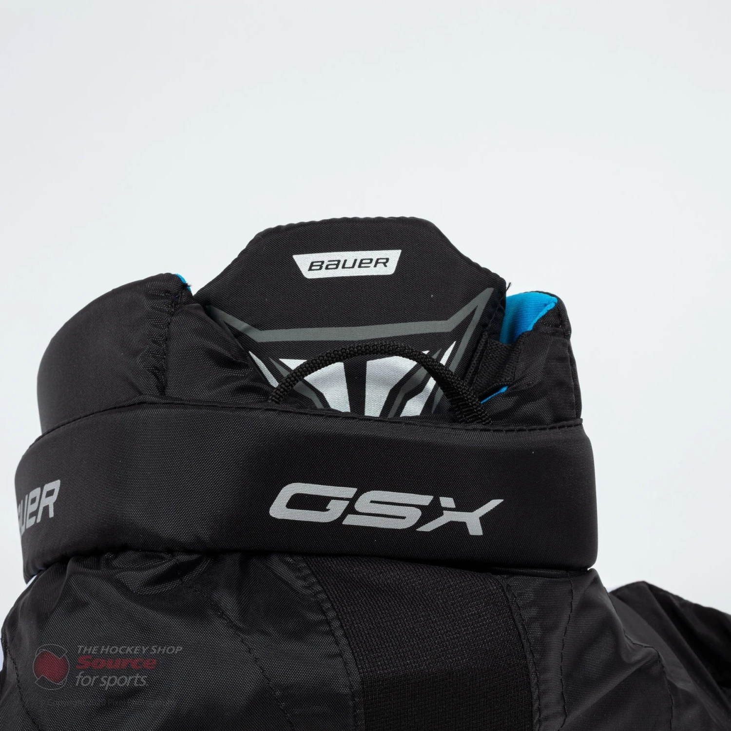 Bauer GSX Prodigy Youth Goalie Pants S20 5 Bauer GSX Prodigy Youth Goalie Pants S20 - Image 5