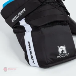 Bauer GSX Prodigy Youth Goalie Pants S20 8 Bauer GSX Prodigy Youth Goalie Pants S20 -Bauer bauer goalie pants bauer gsx prodigy youth goalie pants 14277635113026