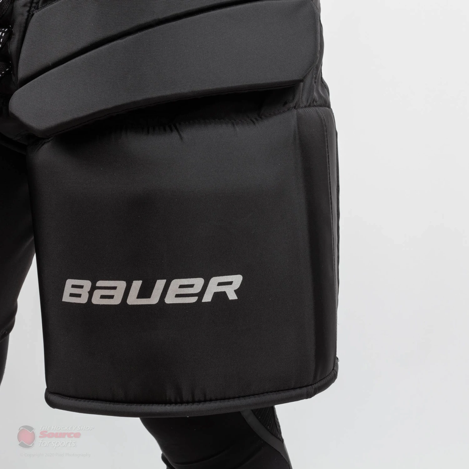 Bauer GSX Senior Goalie Pants S20 4 Bauer GSX Senior Goalie Pants S20 - Image 4