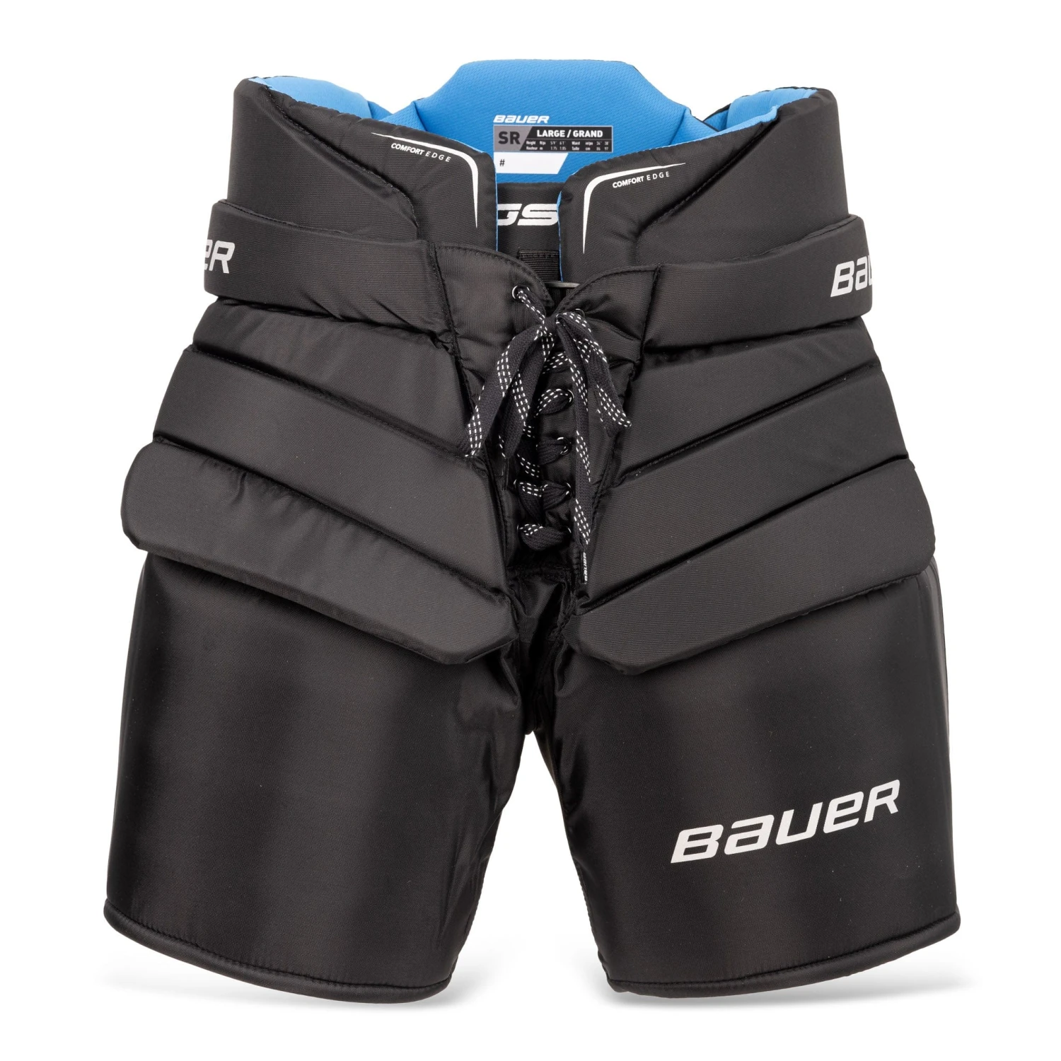 Bauer GSX Senior Goalie Pants S23 1 Bauer GSX Senior Goalie Pants S23