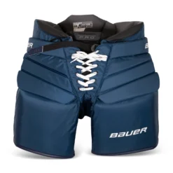 Bauer Pro Senior Goalie Pants S20 -Bauer bauer goalie pants bauer pro senior goalie pants navy m 30201778733122
