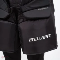 Bauer Vapor 2X Pro Senior Goalie Pants -Bauer bauer goalie pants bauer vapor 2x pro senior goalie pants 5496830918722