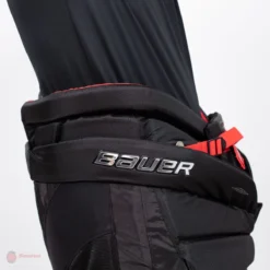 Bauer Vapor 2X Pro Senior Goalie Pants -Bauer bauer goalie pants bauer vapor 2x pro senior goalie pants 5496832426050