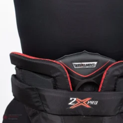 Bauer Vapor 2X Pro Senior Goalie Pants -Bauer bauer goalie pants bauer vapor 2x pro senior goalie pants 5496832983106