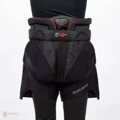 Bauer Vapor 2X Pro Senior Goalie Pants -Bauer bauer goalie pants bauer vapor 2x pro senior goalie pants 5496833441858