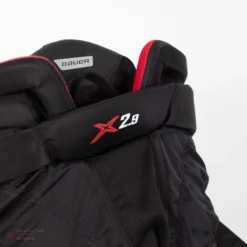 Bauer -Bauer bauer goalie pants bauer vapor x2 9 junior goalie pants 5669208064066