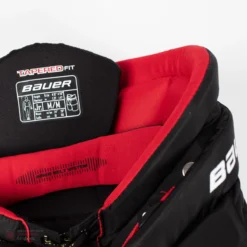 Bauer Vapor X2.9 Junior Goalie Pants 21 Bauer Vapor X2.9 Junior Goalie Pants -Bauer bauer goalie pants bauer vapor x2 9 junior goalie pants 5669208293442