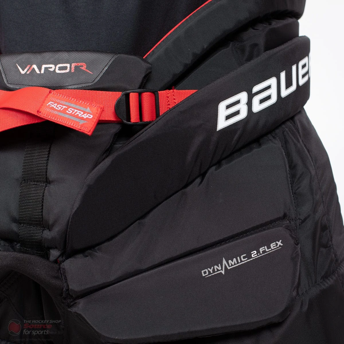 Bauer Vapor X2.9 Junior Goalie Pants 12 Bauer Vapor X2.9 Junior Goalie Pants - Image 12